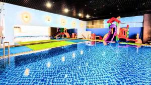 Villa Bãi Sau Vũng Tàu 3PN 4PN 5PN 6PN