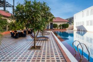 Hotel Paandora Grand,Udaipur