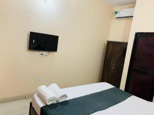 Mahadev Home Stay !! Best Homestay Near Chandigarh Intl Airport !!