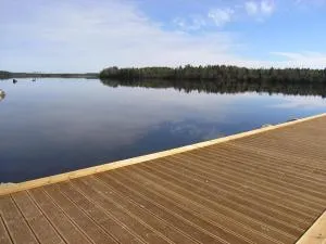 B & B Flattinge Fritidshus - Hörda