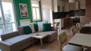 Ofanto Power Flat your gateway to Romagna