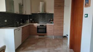 Ofanto Power Flat your gateway to Romagna