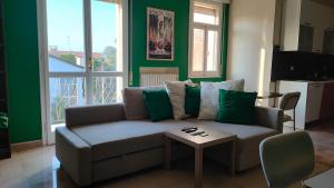 Ofanto Power Flat your gateway to Romagna