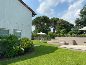 Strategico per Venezia - Piscina e Aria Condizionata - Villa Gina