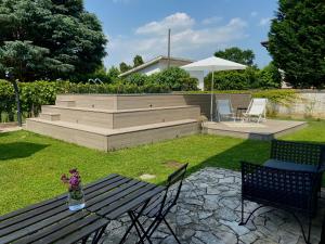 Strategico per Venezia - Piscina e Aria Condizionata - Villa Gina