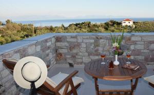 Liokrina Luxury Villas Messinia Greece