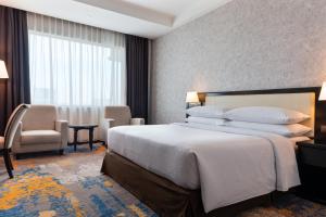 Four Points by Sheraton Medan