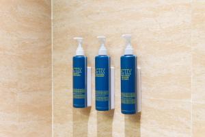 Four Points by Sheraton Medan