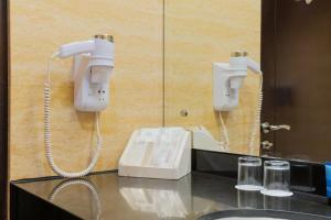 Four Points by Sheraton Medan