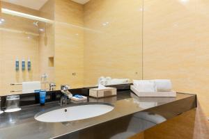 Four Points by Sheraton Medan