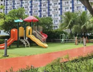 Jazz Residences Condo