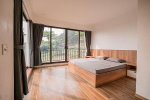 Sunny Camping Sóc Sơn - Ubytování bez kategorie ve městě Sóc Sơn