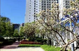 Jazz Residences Condo