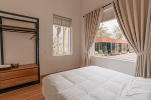 Sunny Camping Sóc Sơn