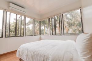 Sunny Camping Sóc Sơn