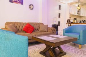 PAWA Homestays Nanyuki California