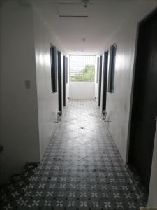 Alexander Dones Apartment