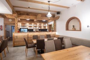 Fürstensteiner Hof, Ihr Urlaub im Herzen des Bayerischen Waldes