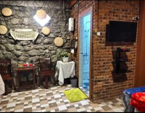 Villa Della Puncak 2000 Siosar