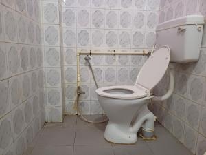 AGH Residency Triplicane