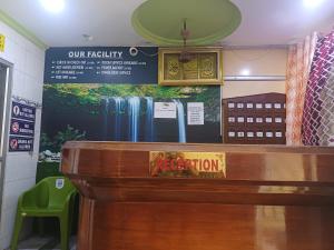 AGH Residency Triplicane