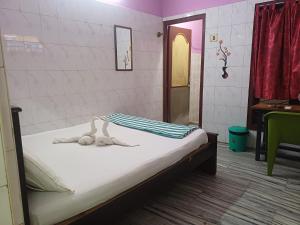 AGH Residency Triplicane