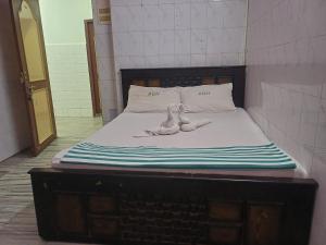 AGH Residency Triplicane