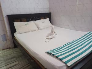 AGH Residency Triplicane