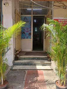 AGH Residency Triplicane