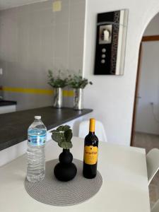 La Mata 1 Sea View 150m Beach