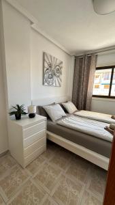 La Mata 1 Sea View 150m Beach