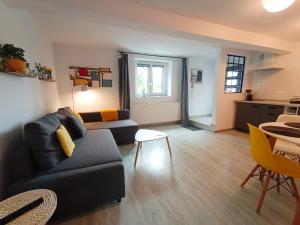 PIF Apart Livada Postei