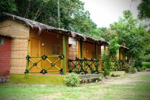 Gowri Nature Stay Hampi