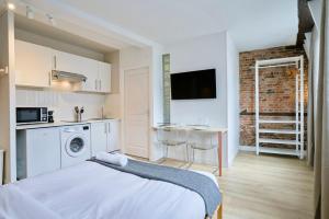 Old Town - Nice studio