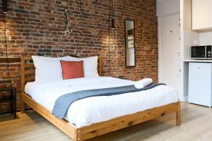 Old Town - Nice studio