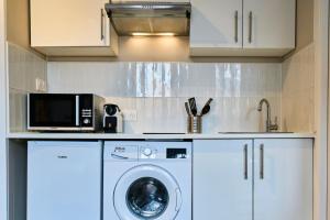 Old Town - Nice studio