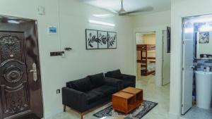 Family Space - Ubytování bez kategorie ve městě Dháka