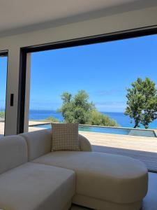 Villa Antoine, piscine & vue mer magique