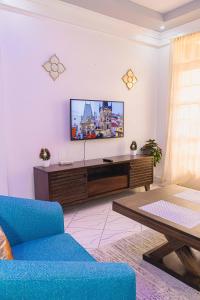 PAWA Homestays Nanyuki California