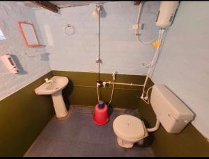 Gowri Nature Stay Hampi