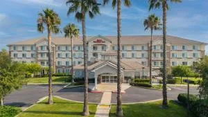 Hilton Garden Inn Ontario Rancho Cucamonga