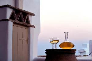 Villa Aerino I Tinos Greece
