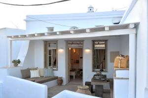 Villa Aerino I Tinos Greece