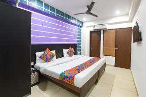 FabHotel Coco Tree