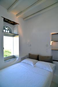 Villa Aerino I Tinos Greece
