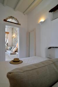 Villa Aerino I Tinos Greece