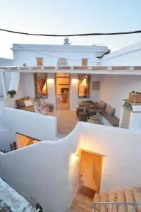 Villa Aerino I & ΙΙ - Ktikádhos