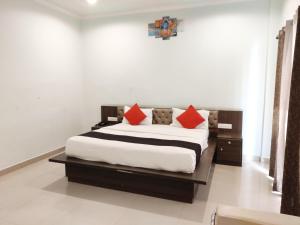 Hotel Yamunotri Retreat, Rishikesh
