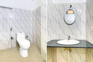 Super Collection O Madikeri City Center Near KSRTC Bus Stand Coorg Formerly Hotel Ragsys