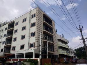 SPICE HOMESTAY Apartment